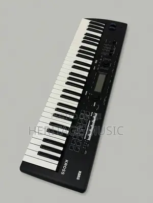 Korg Cross 2