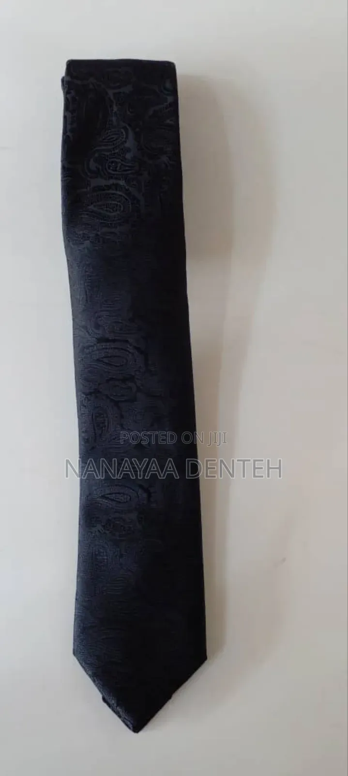 Flying Tie