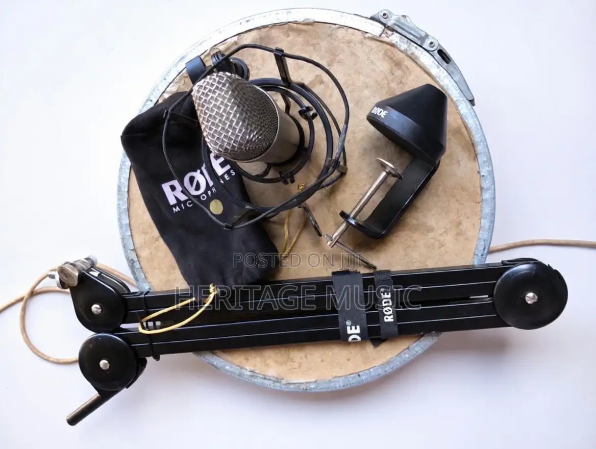 Rode Nt1-A