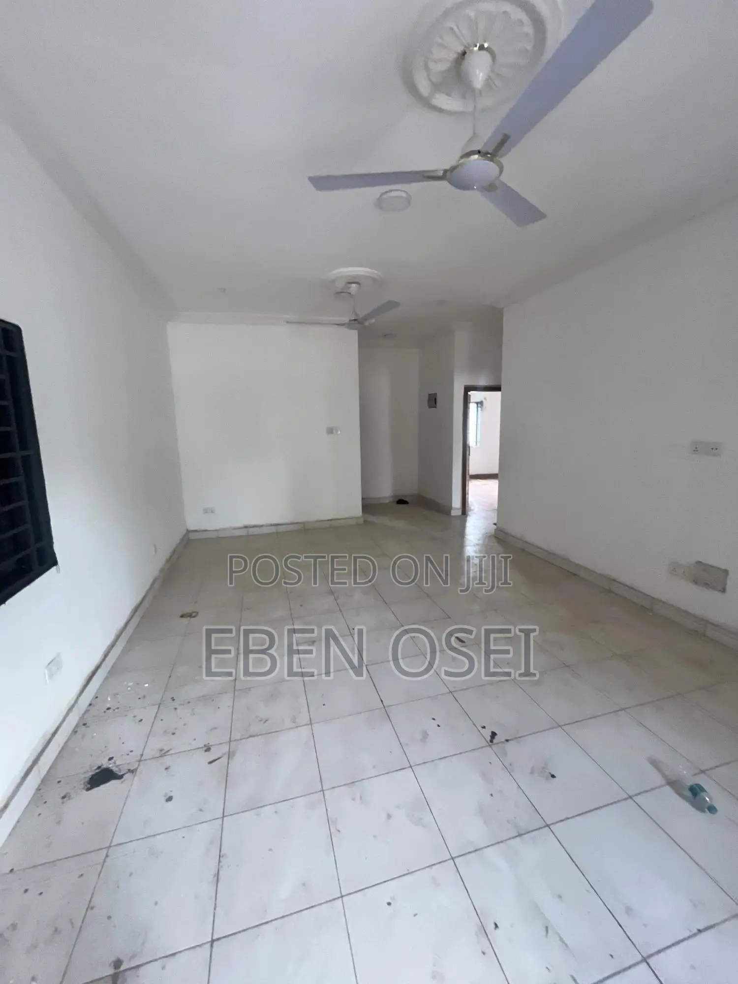 2bdrm Apartment in Dansoman for rent