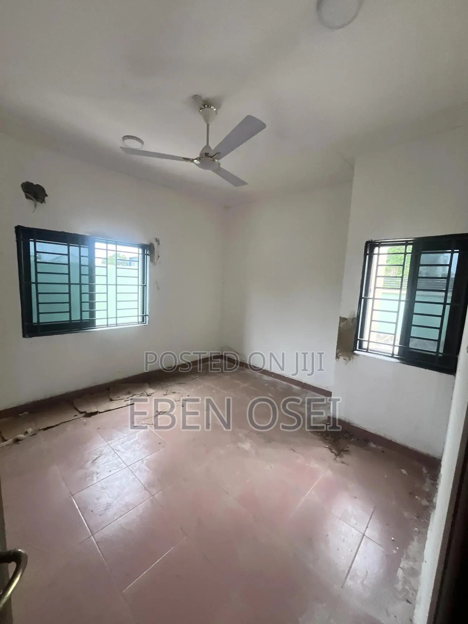 2bdrm Apartment in Dansoman for rent