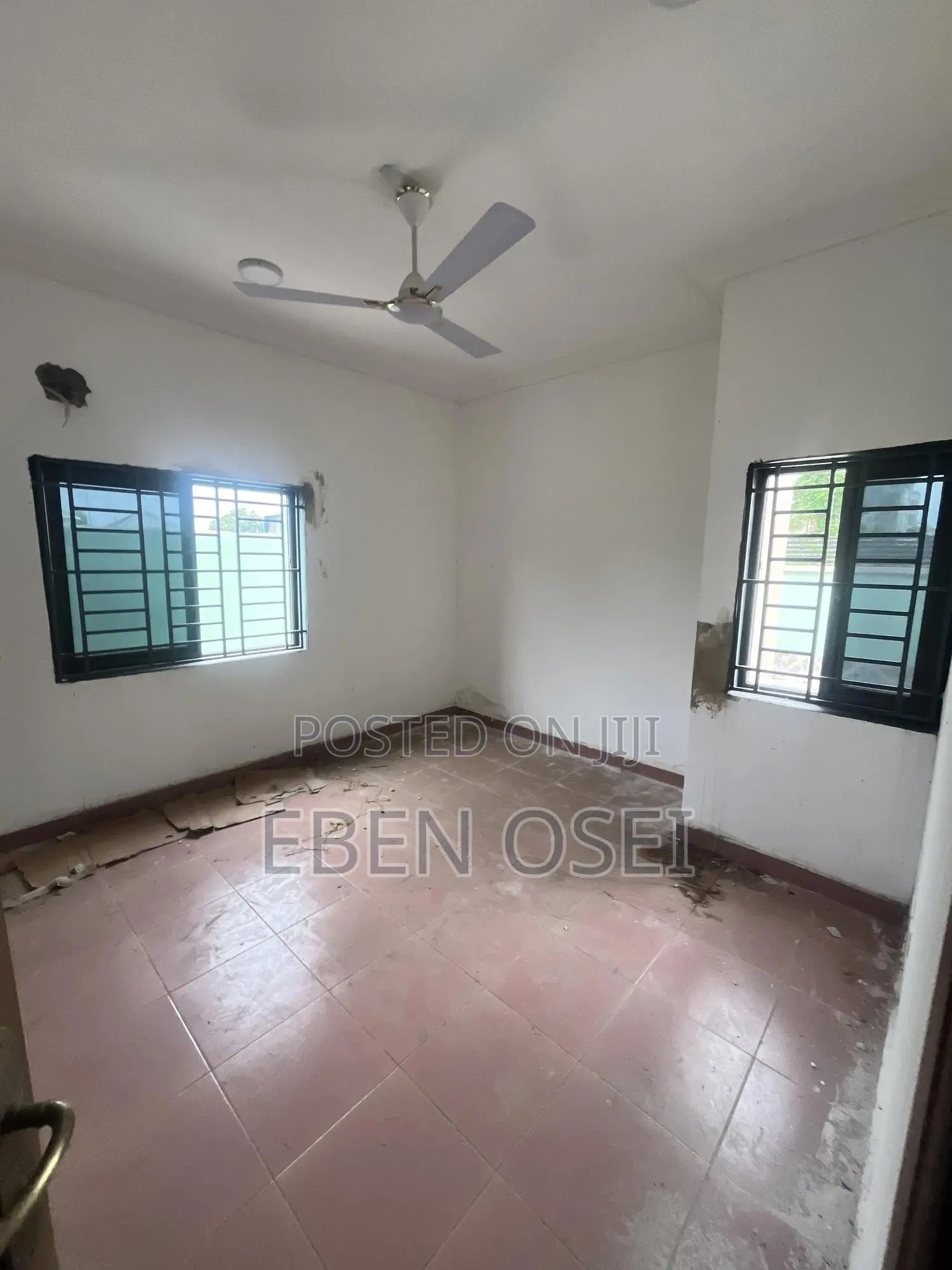 2bdrm Apartment in Dansoman for rent