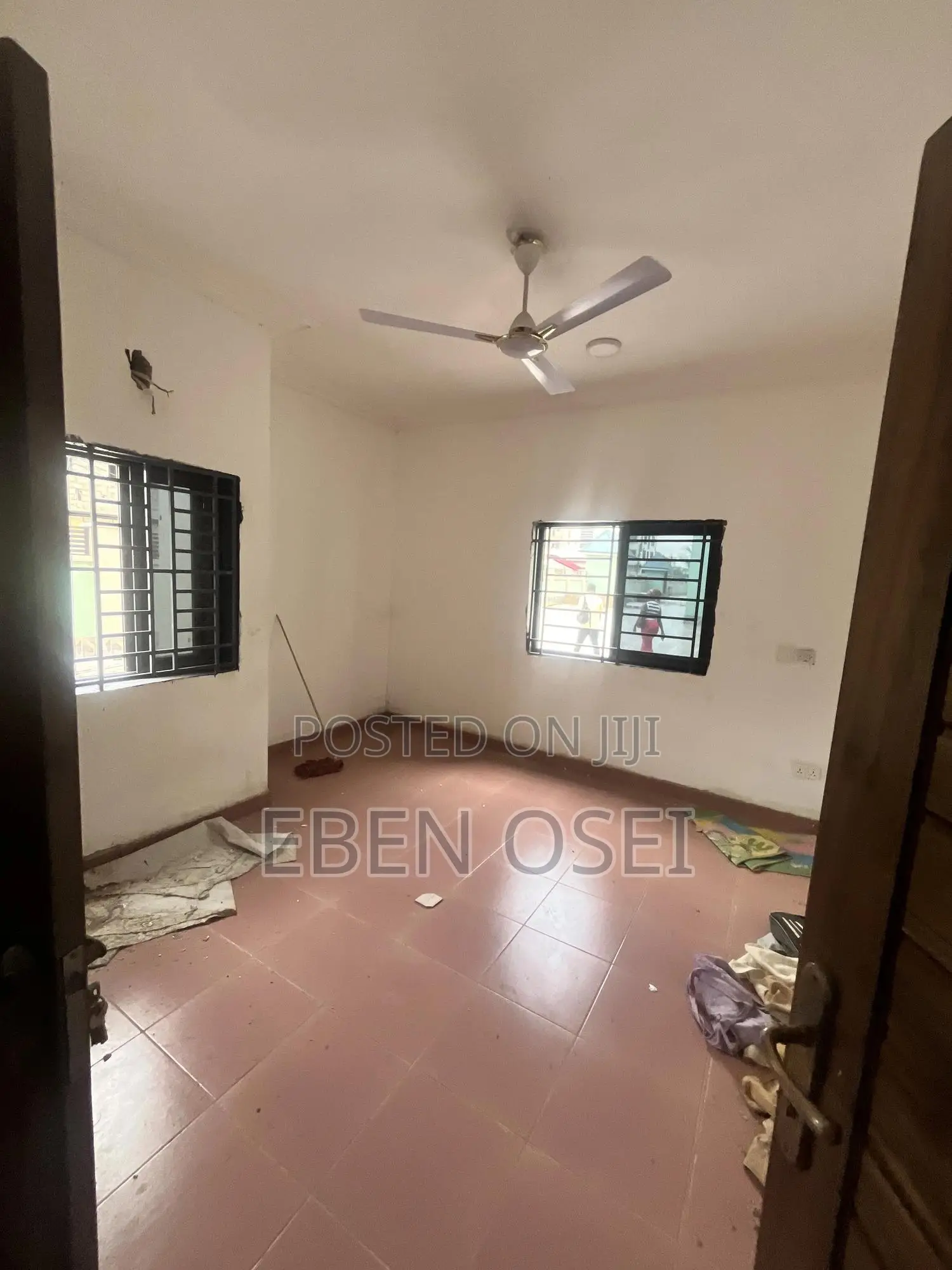 2bdrm Apartment in Dansoman for rent