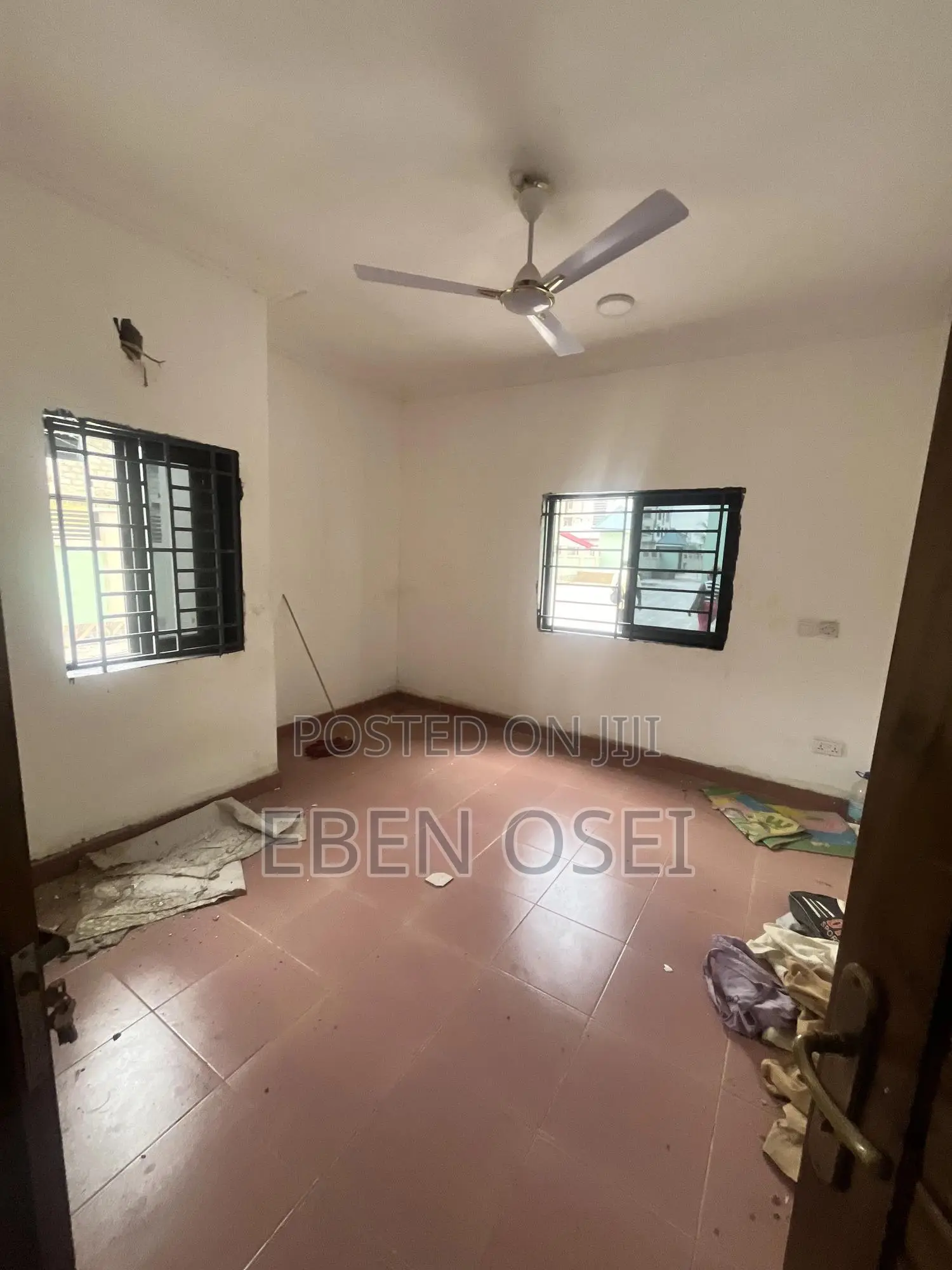 2bdrm Apartment in Dansoman for rent