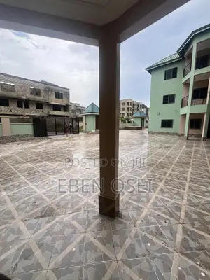 2bdrm Apartment in Dansoman for rent