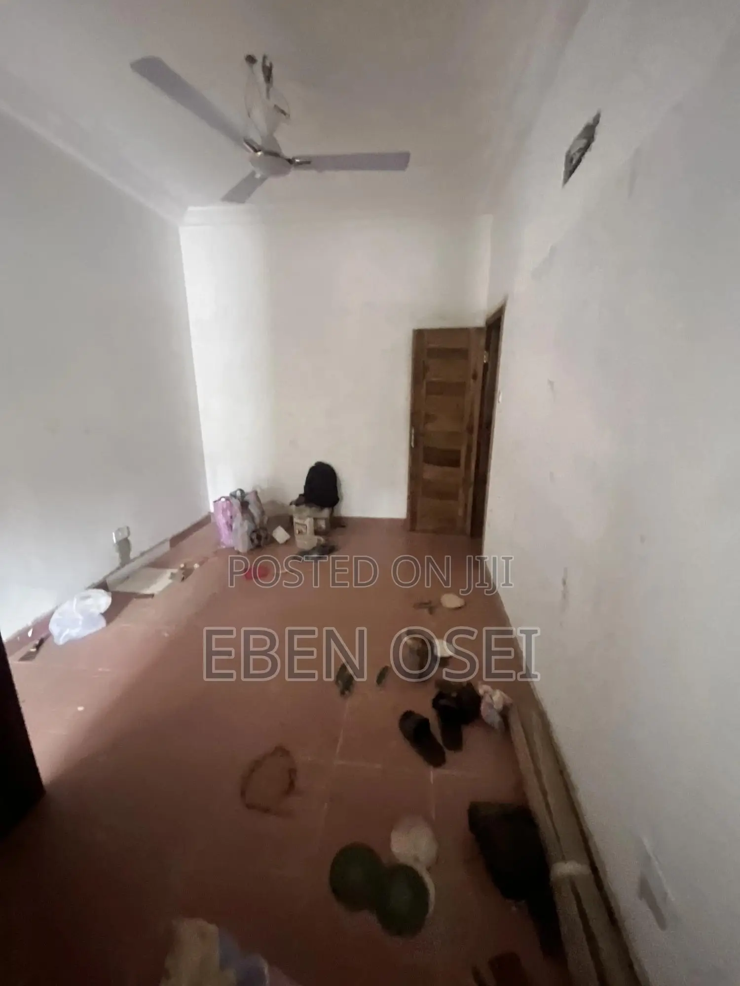 1bdrm Apartment in Dansoman for rent