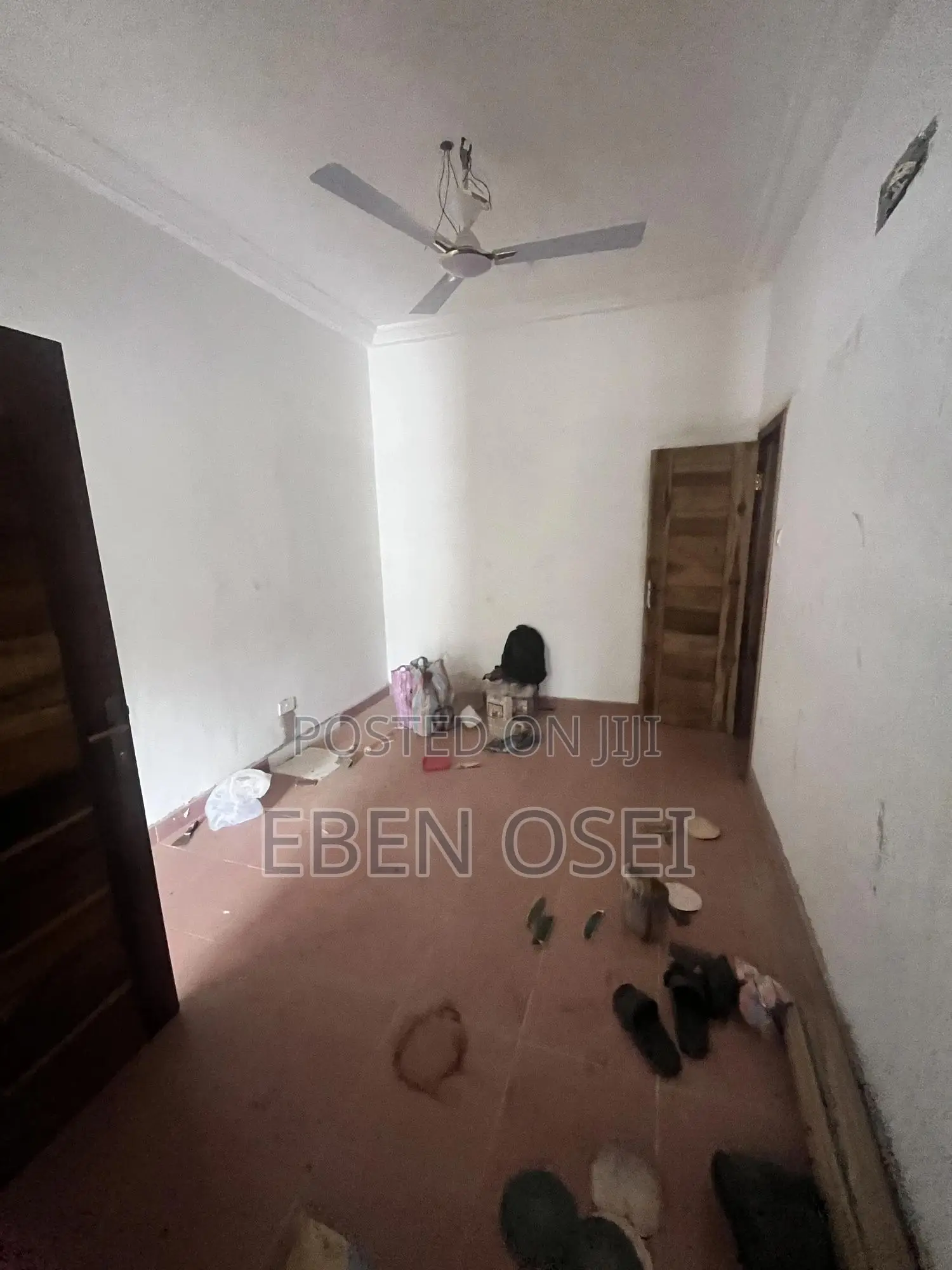 1bdrm Apartment in Dansoman for rent