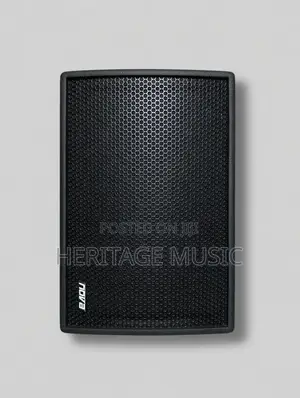 Nova Mf100d Stage Monitor