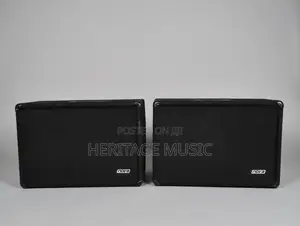 Nova Active Stage Monitors