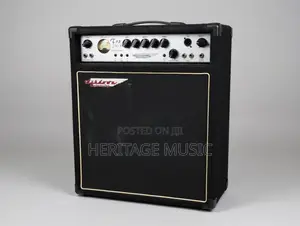 Ashdown Bass Combo