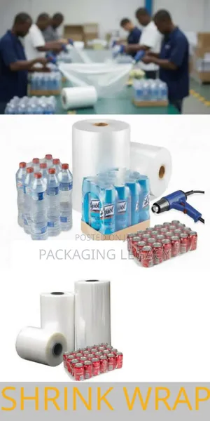 Shrink Wrap
