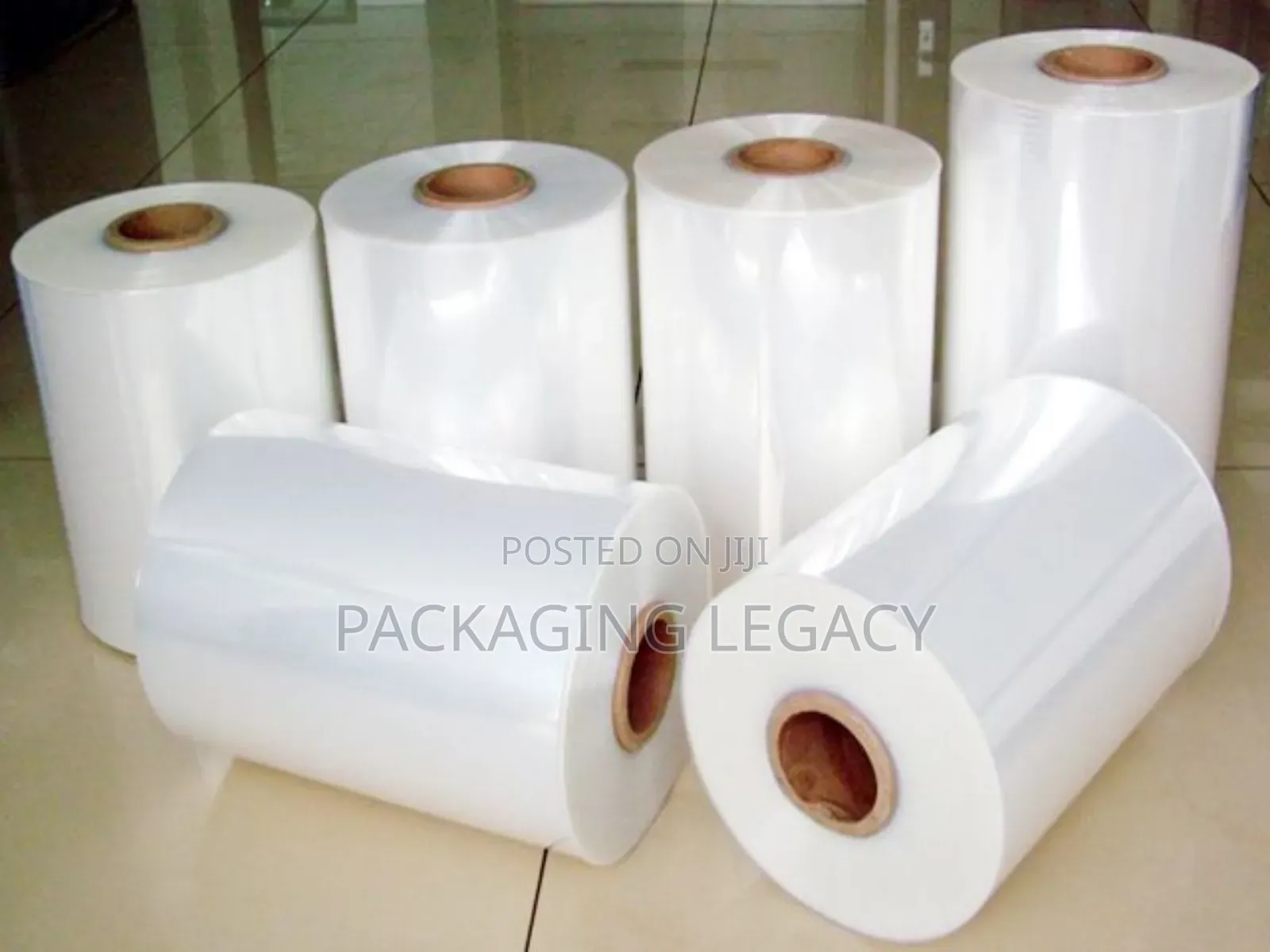 Shrink Wrap