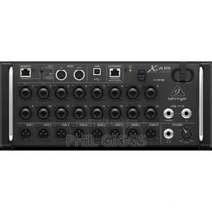 Behringer Xair Xr18