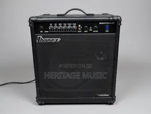 Ibanez Bass Combo