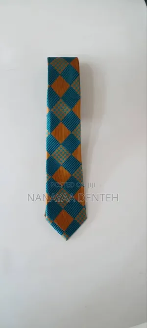 Office Flying Tie