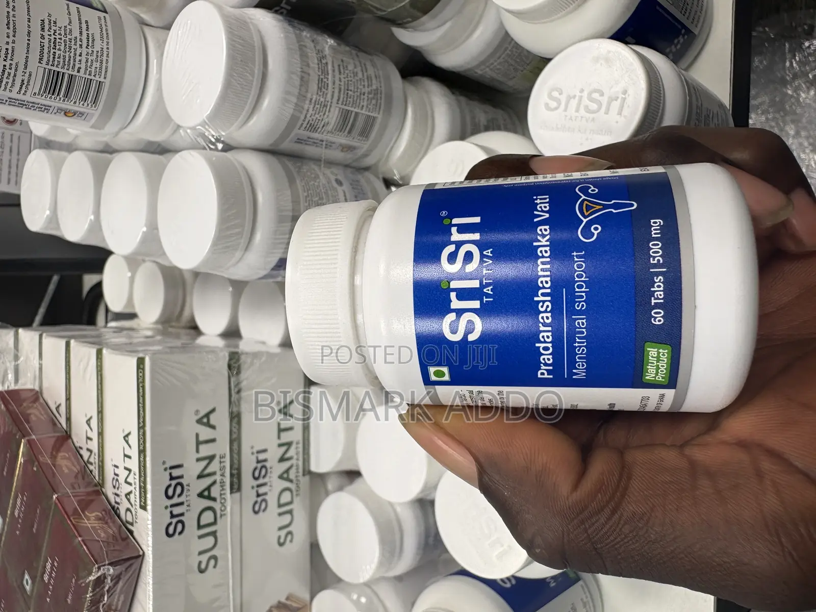 Aryuvedic Medicines