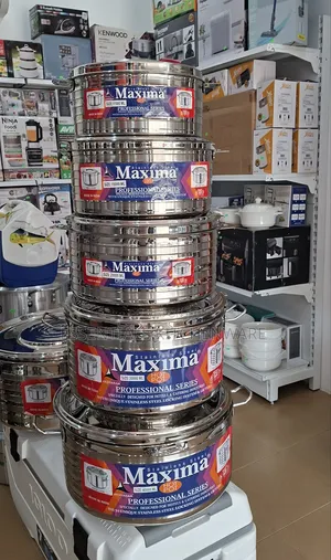 Maxima Hotpot
