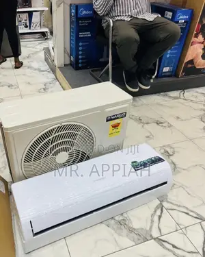 Order Adorable Nasco 1.5hp Air Conditioner(R410) 