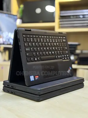 New Laptop Lenovo Yoga 11e 4GB Intel Core M3 SSD 128GB