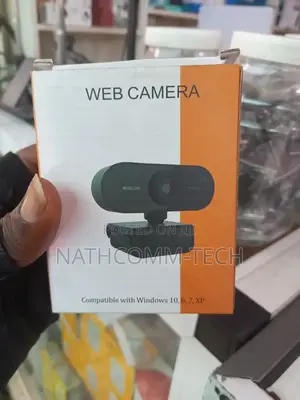 Web Cameras