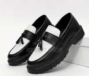 Men's Slip-on Loafers