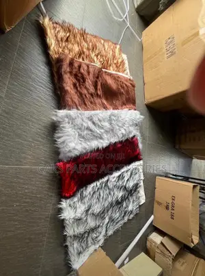 Universal Dashboard Cover