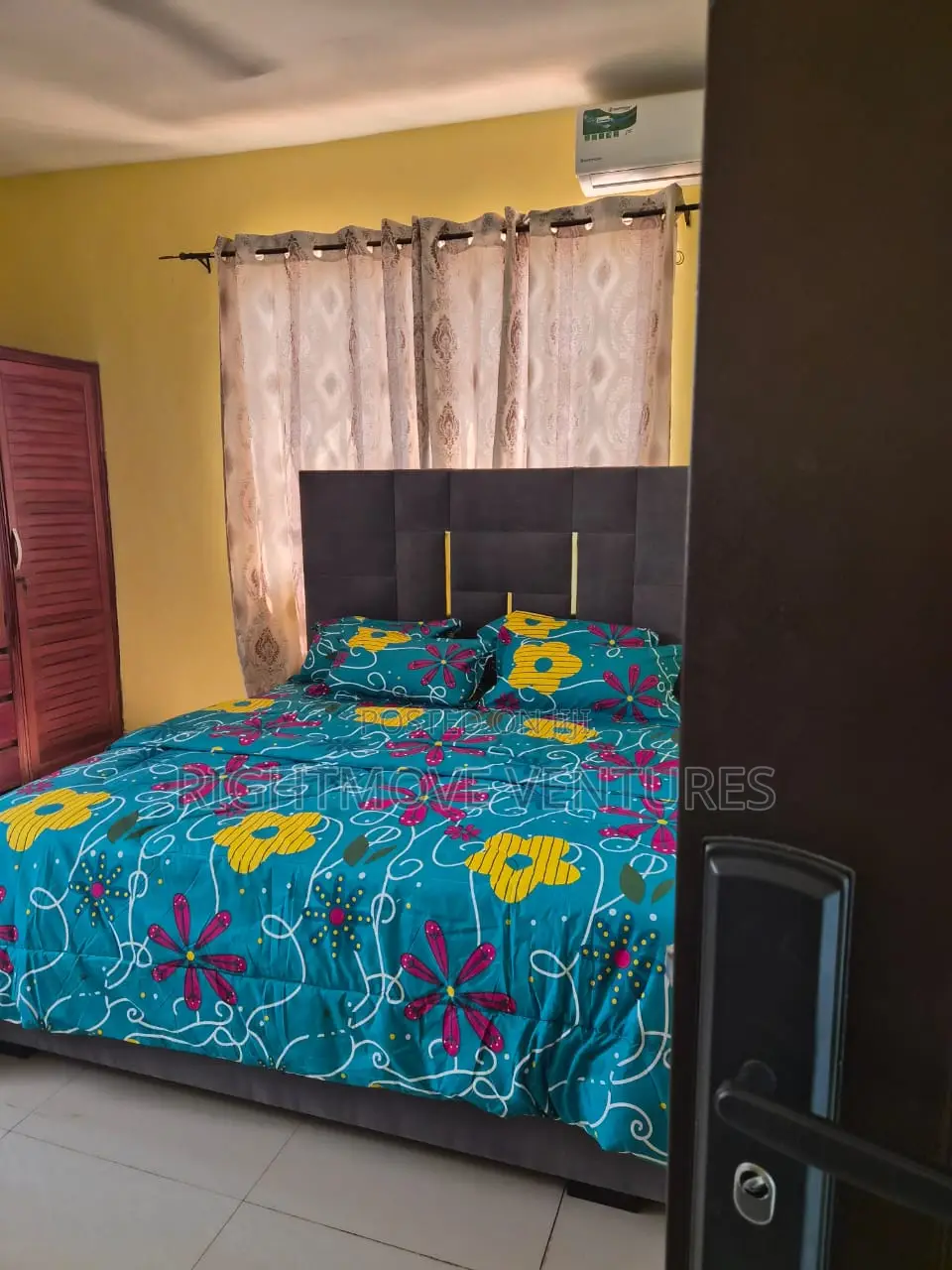 Fully Furnished Apartments for Short