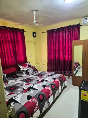 Fully Furnished Apartments for Short