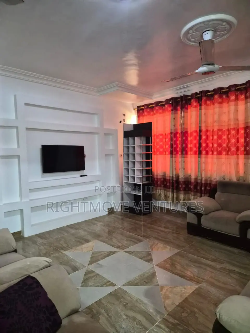 Fully Furnished Apartments for Short
