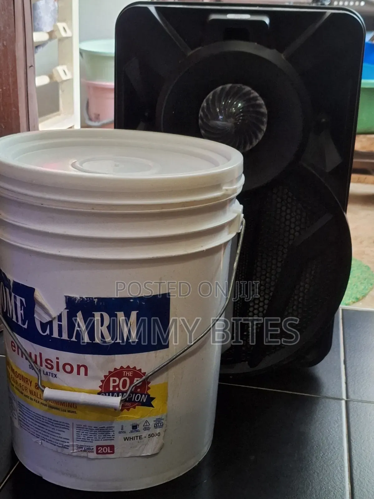 Quality Big Speakers