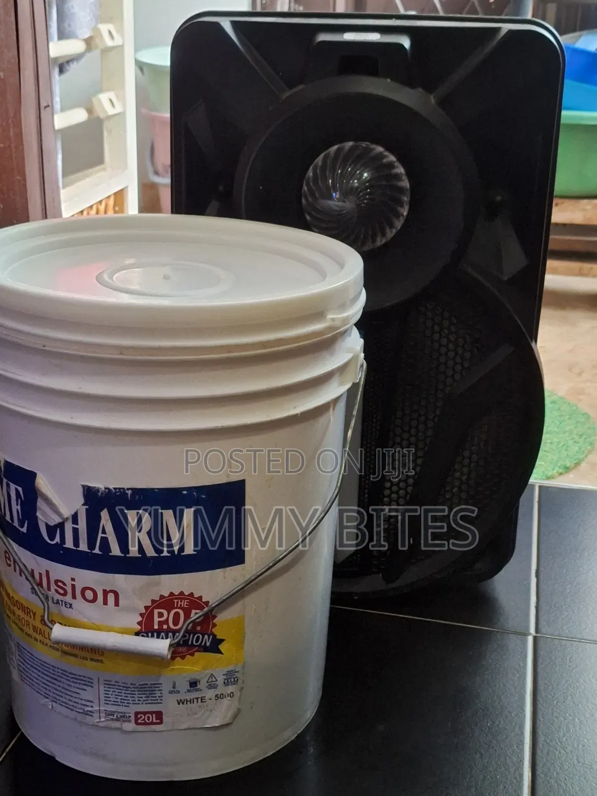 Quality Big Speakers
