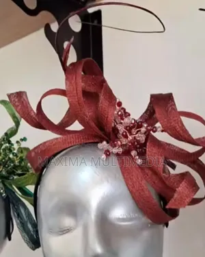 Fascinator