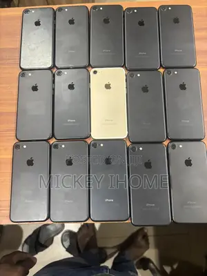 Apple iPhone 7 32 GB Black