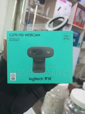 Web Cameras