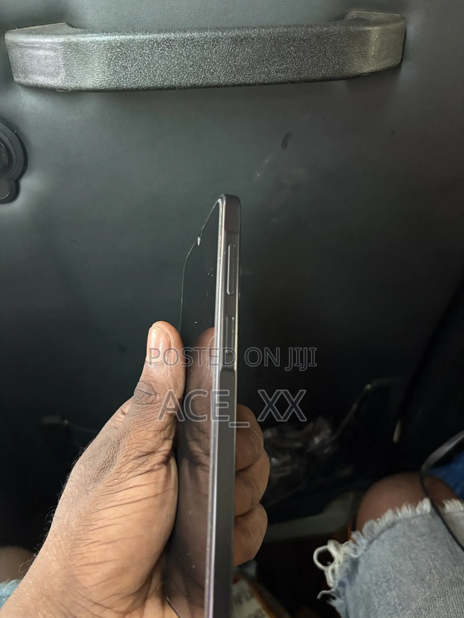 Samsung Galaxy A17 5G 128 GB Black