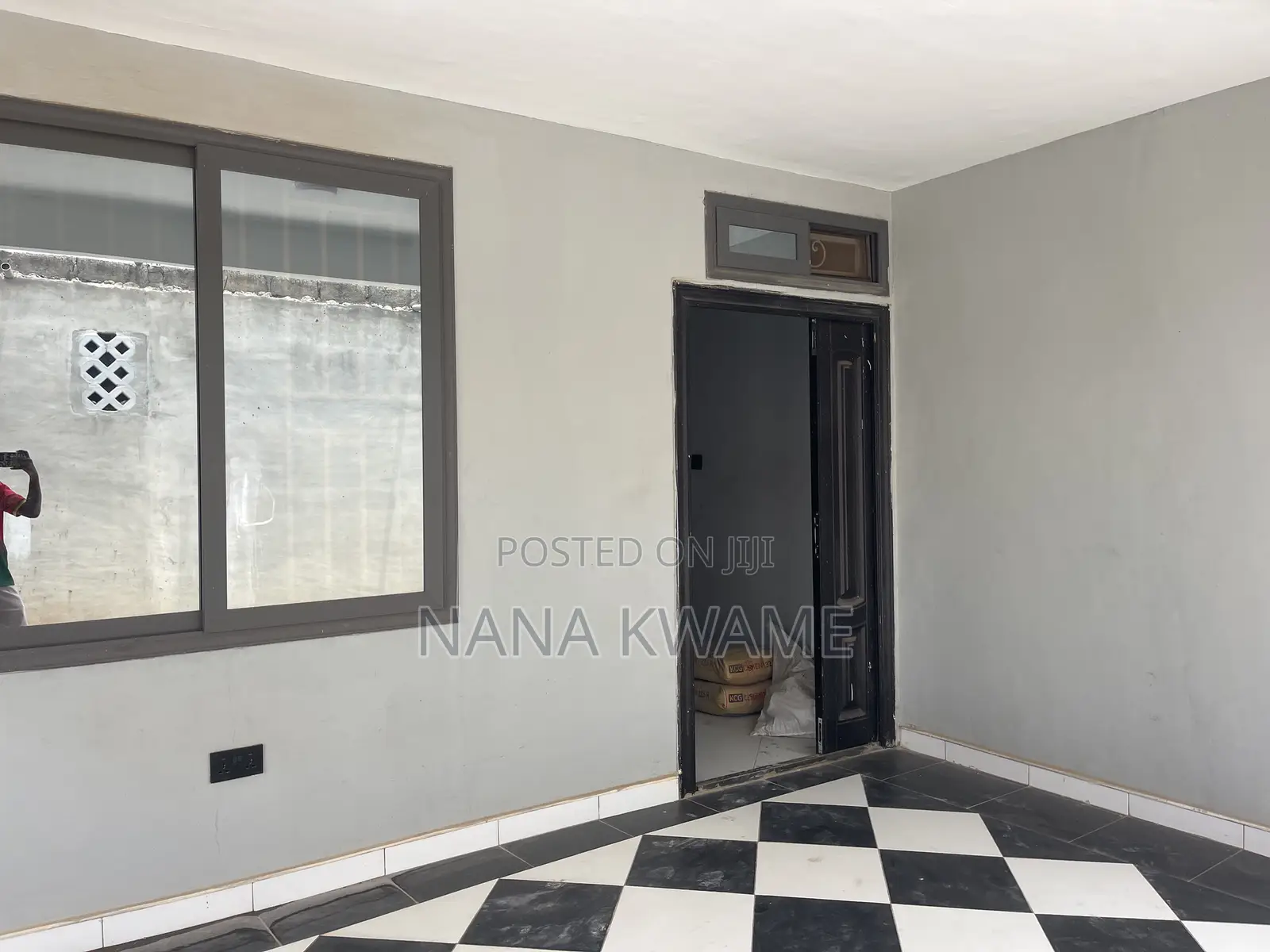 Furnished 1bdrm Apartment in Richmoni Estate, Kumasi Metropolitan