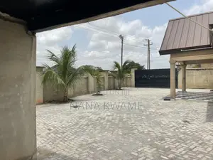 Furnished 1bdrm Apartment in Richmoni Estate, Kumasi Metropolitan