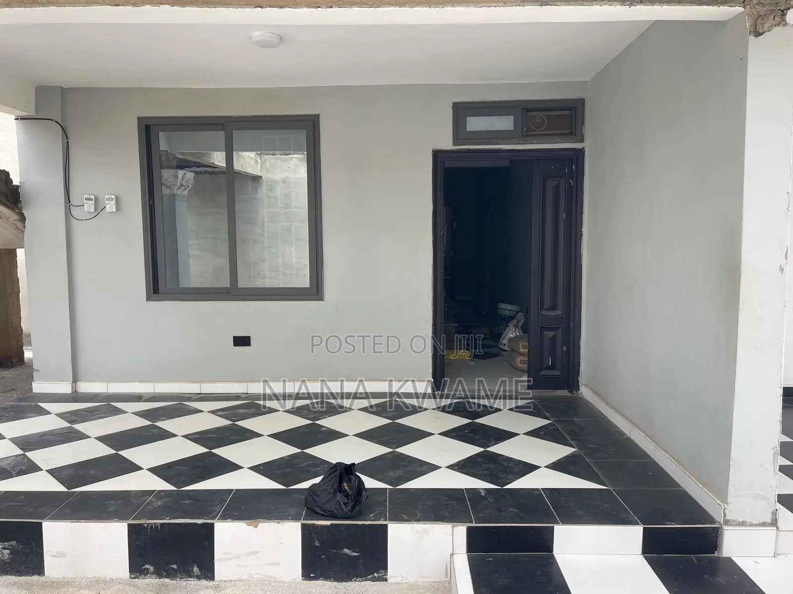Furnished 1bdrm Apartment in Richmoni Estate, Kumasi Metropolitan