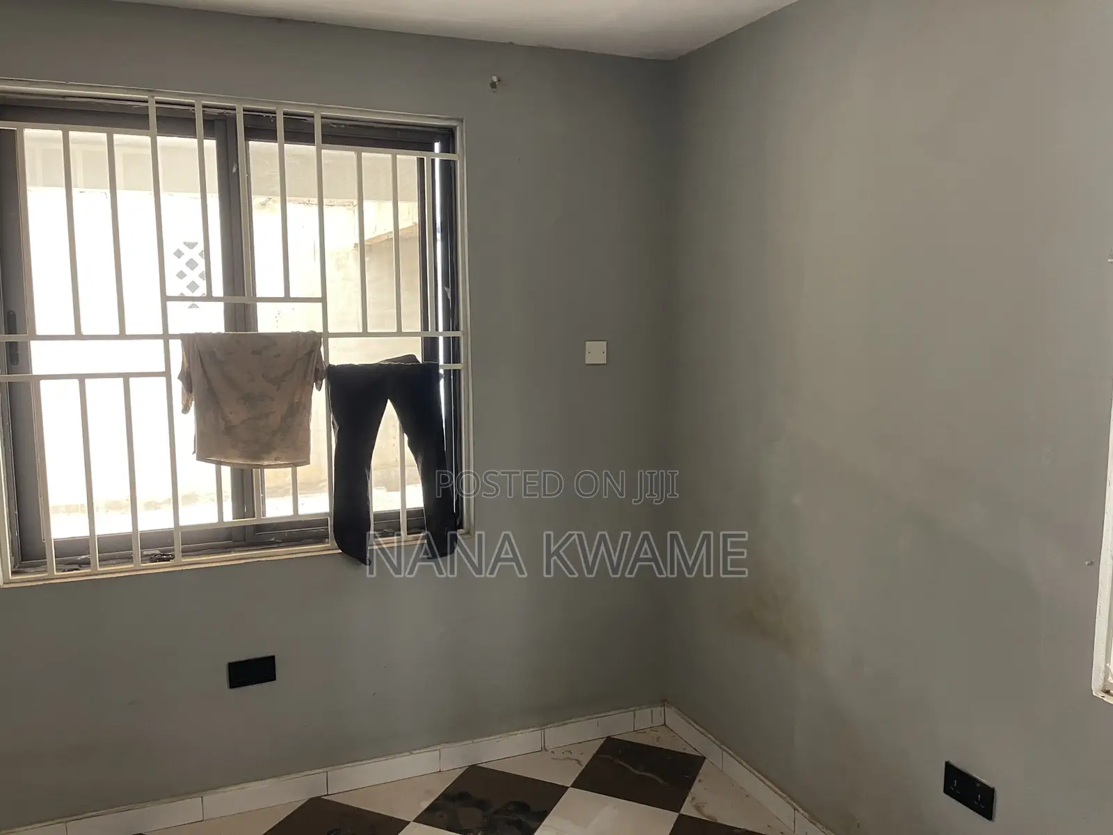 Furnished 1bdrm Apartment in Richmoni Estate, Kumasi Metropolitan