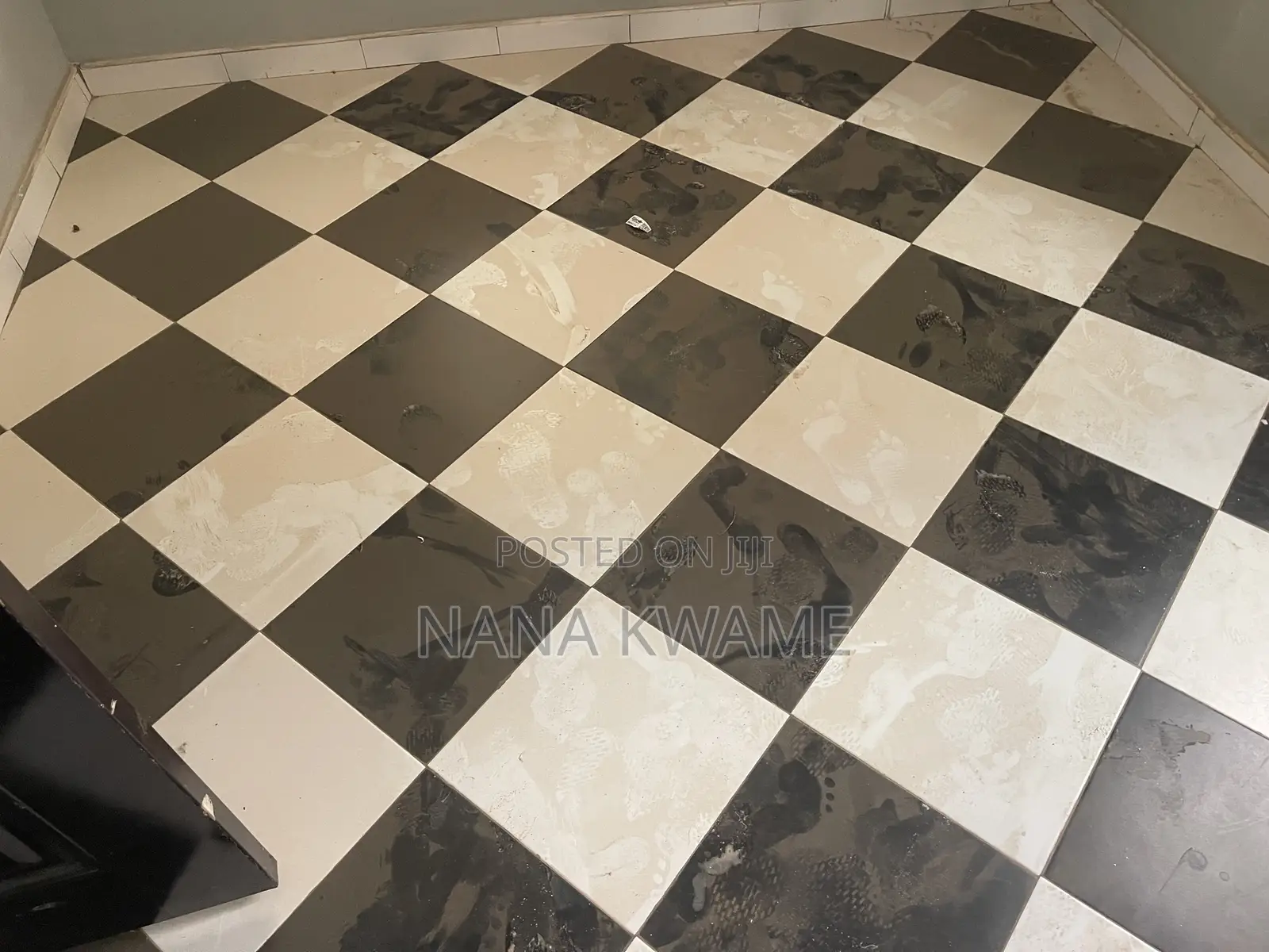 Furnished 1bdrm Apartment in Richmoni Estate, Kumasi Metropolitan