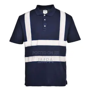 Portwest Iona Enhanced Polo Shirt