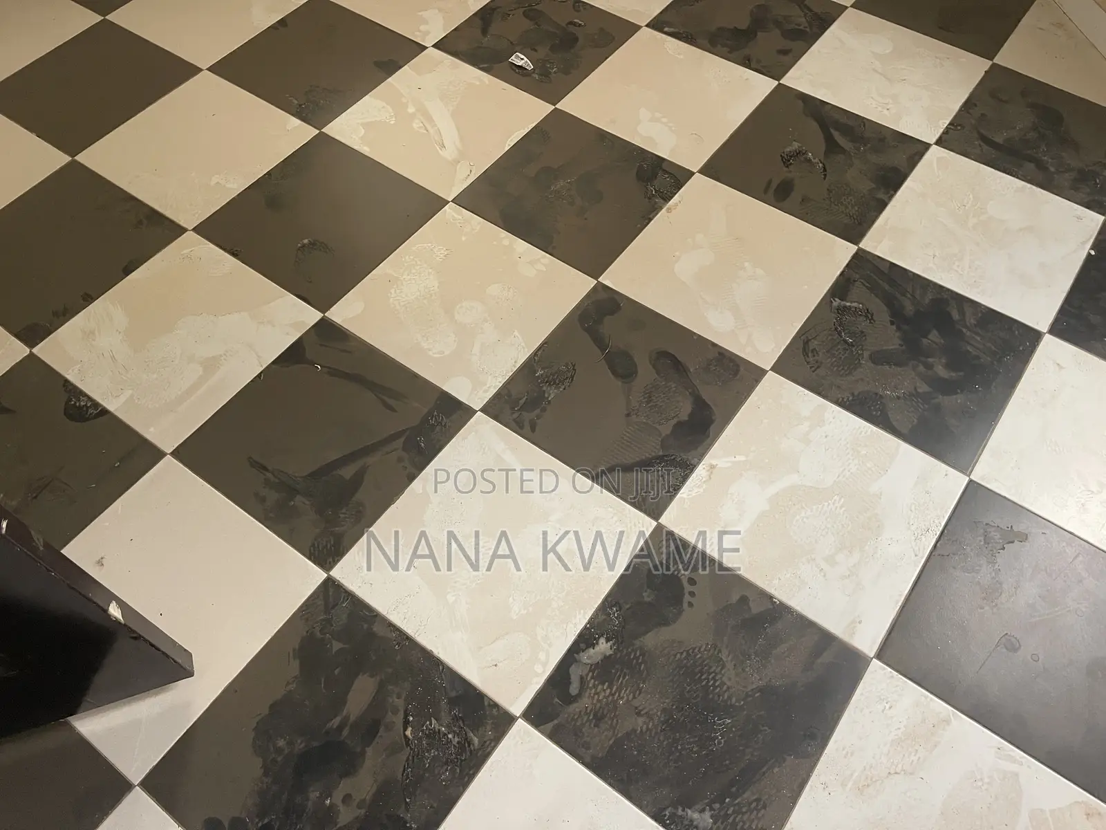Furnished 1bdrm Apartment in Richmoni Estate, Kumasi Metropolitan
