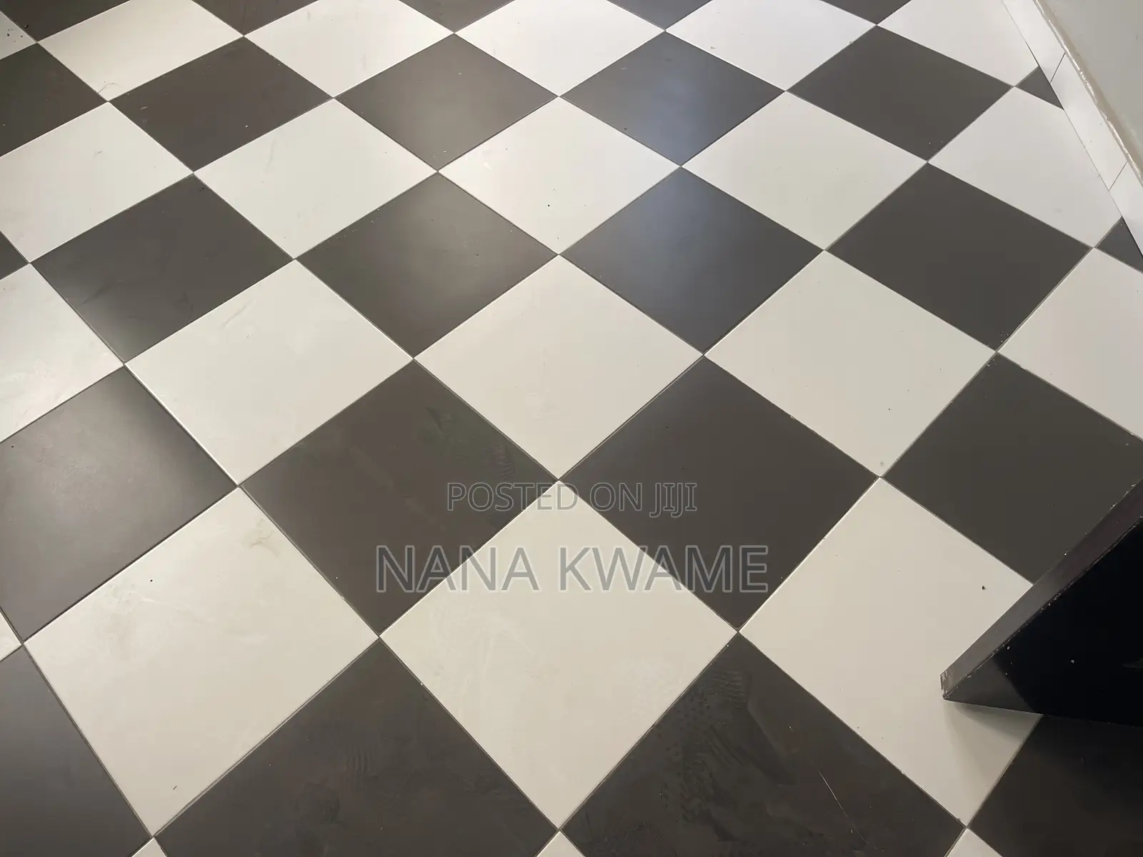 Furnished 1bdrm Apartment in Richmoni Estate, Kumasi Metropolitan