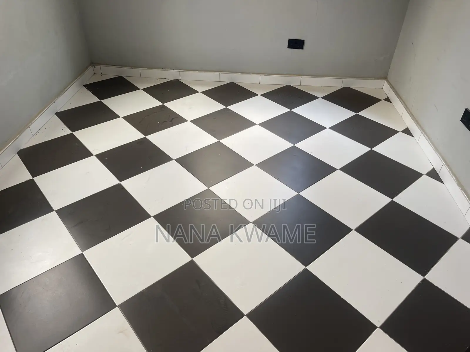 Furnished 1bdrm Apartment in Richmoni Estate, Kumasi Metropolitan