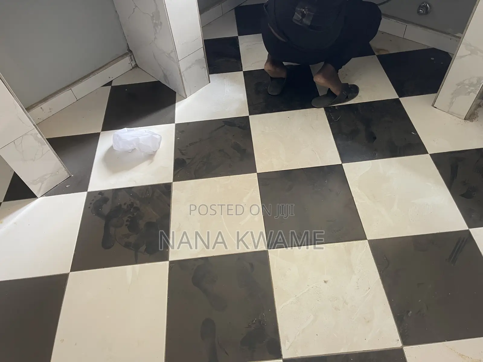 Furnished 1bdrm Apartment in Richmoni Estate, Kumasi Metropolitan