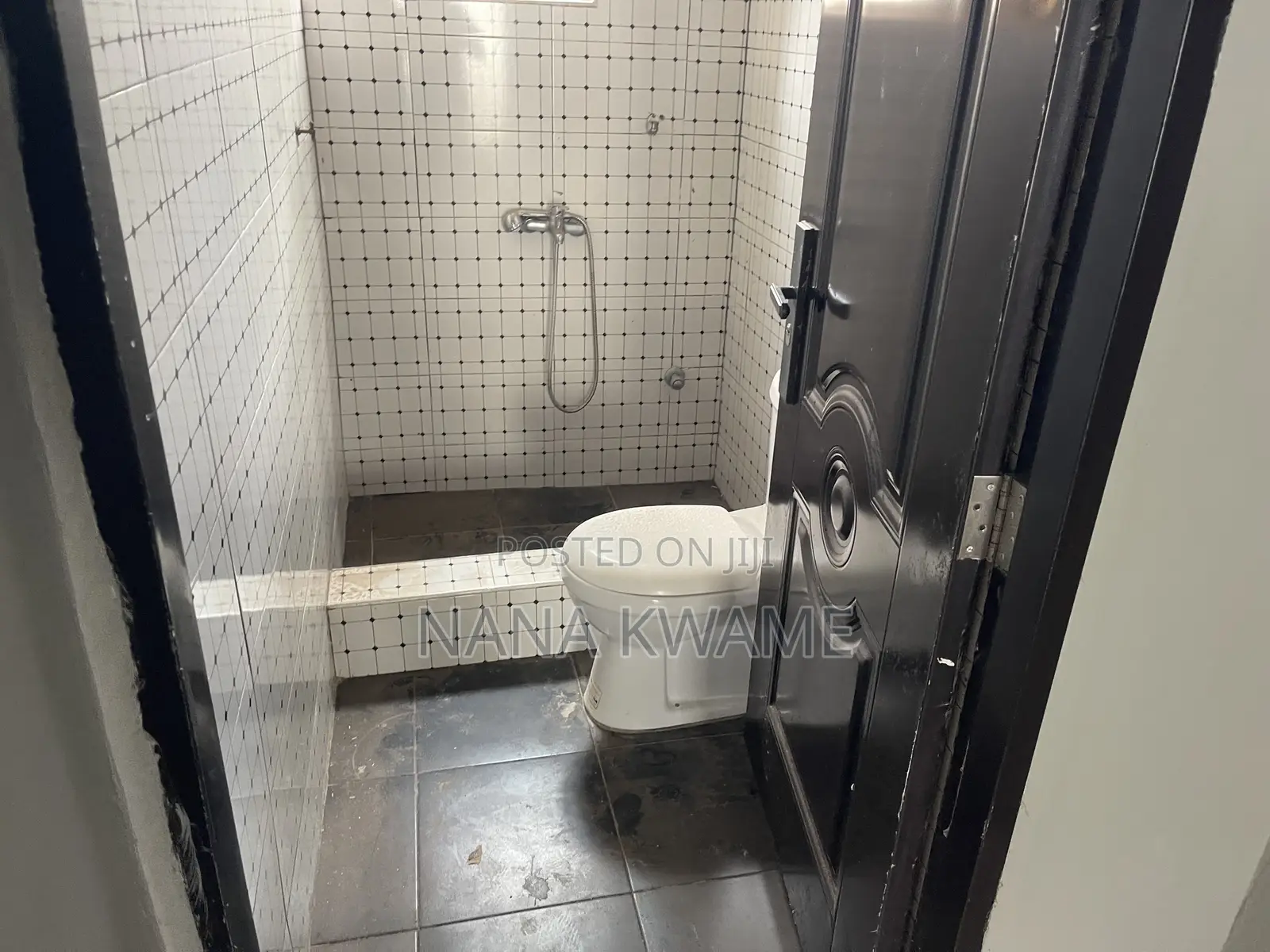 Furnished 1bdrm Apartment in Richmoni Estate, Kumasi Metropolitan