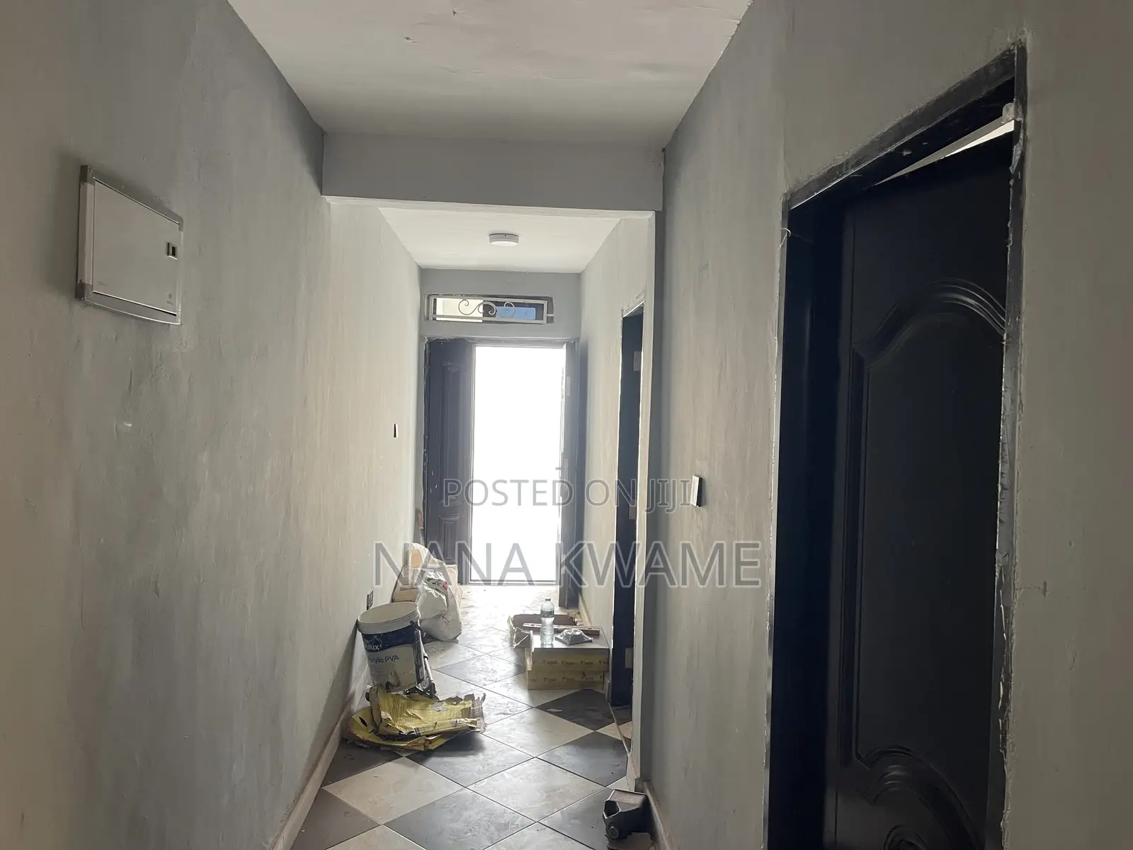 Furnished 1bdrm Apartment in Richmoni Estate, Kumasi Metropolitan