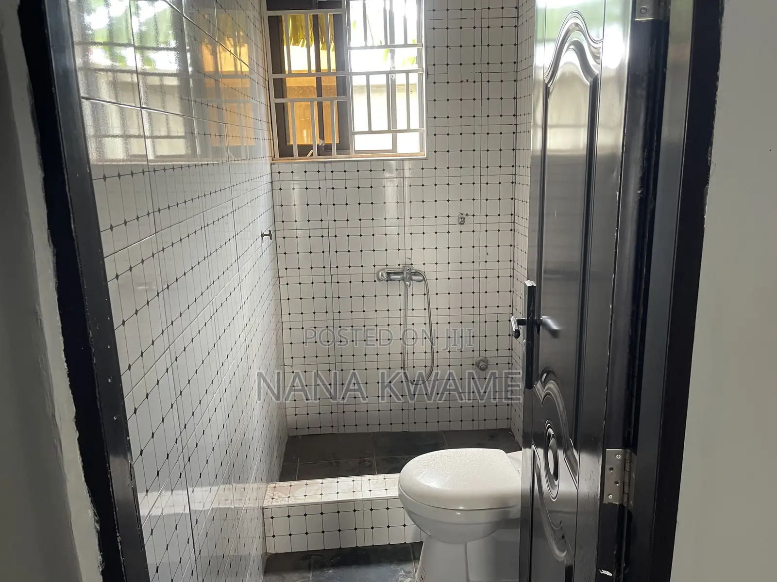 Furnished 1bdrm Apartment in Richmoni Estate, Kumasi Metropolitan