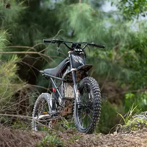 New Motorcycle 2025 Black