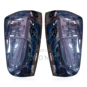 Nissan Navara 2023-2025 Led Tail Light